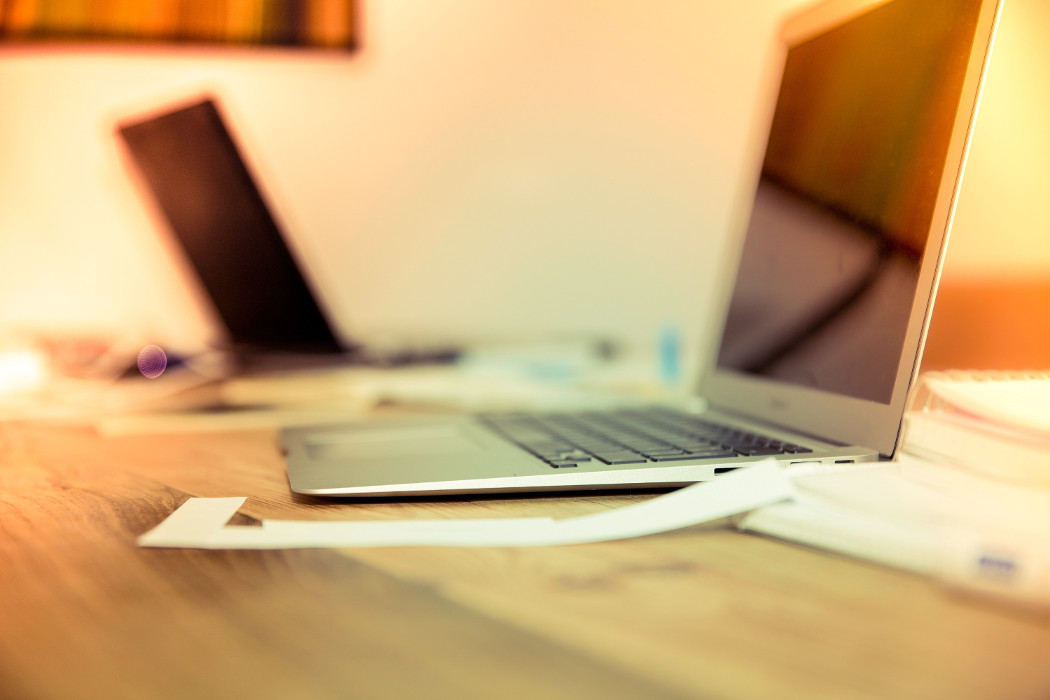 Avoiding Common Mistakes in Early-Stage Startups